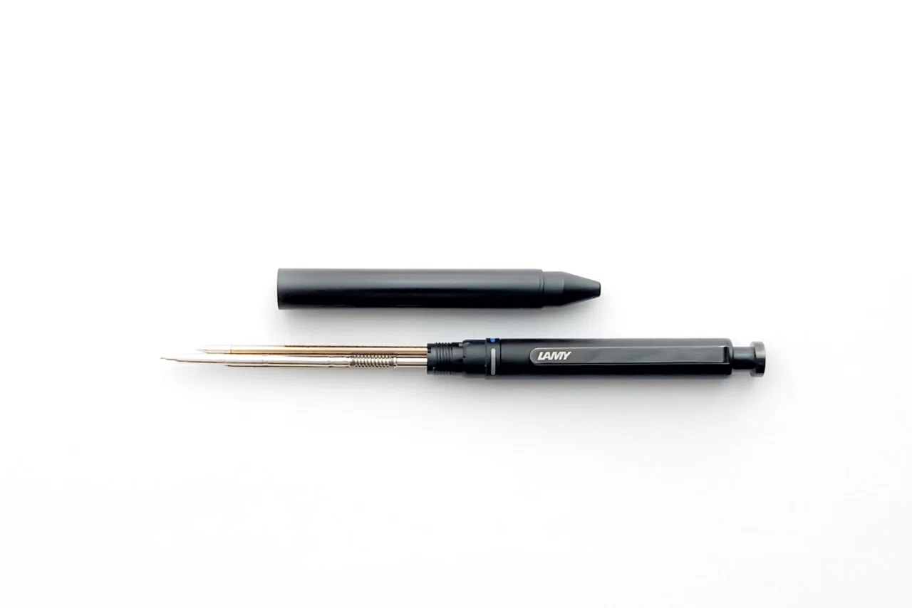 トライペン　専用 LAMY st トライペン｜東匳
