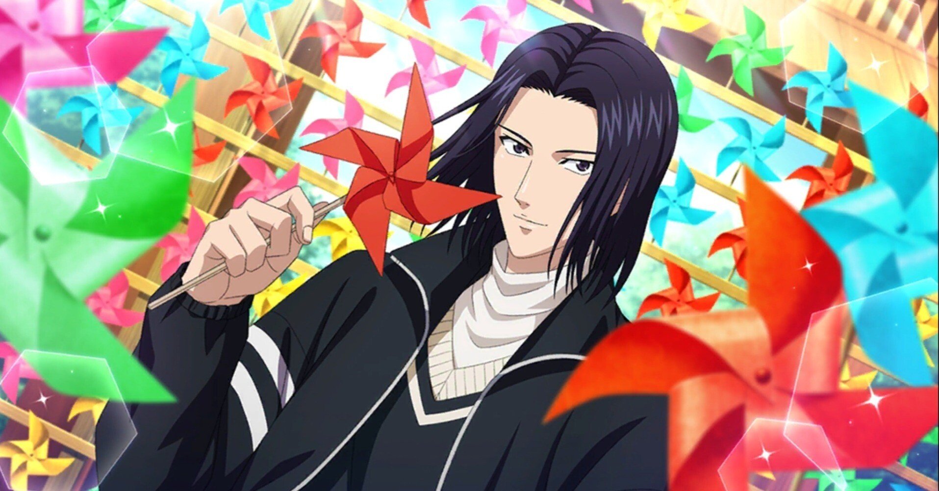 今更だけど自己紹介とか｜テト