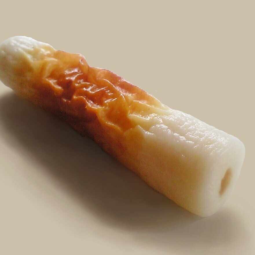 ちくわ大明神@練り物に思い入れは特にない｜note