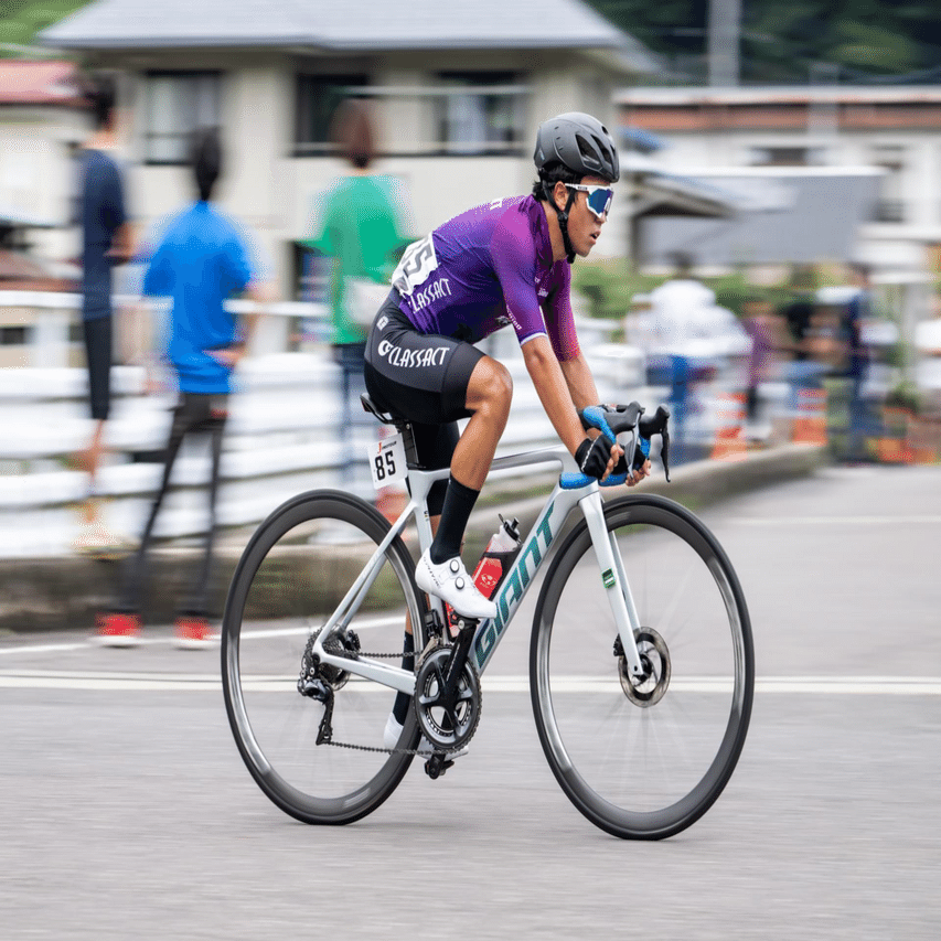 GIANT PROPEL ADVANCED PRO｜池谷 隆太