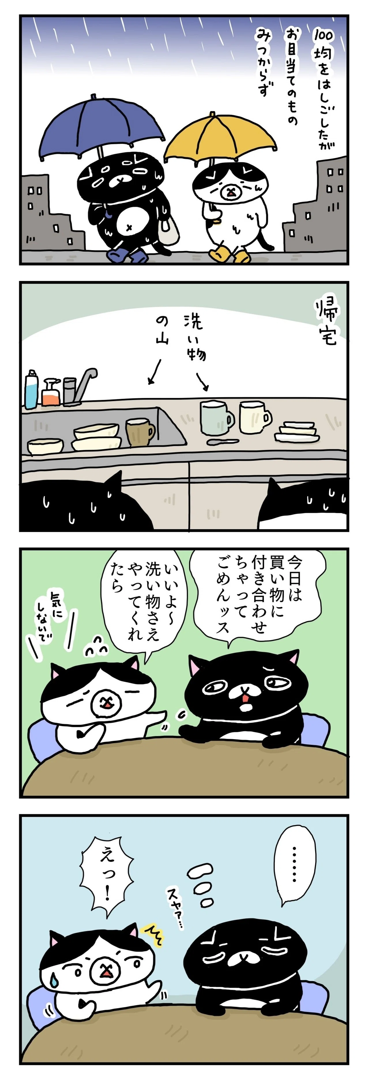 平成最後のパッとしない日 髙田ナッツ オンガク猫団 Note