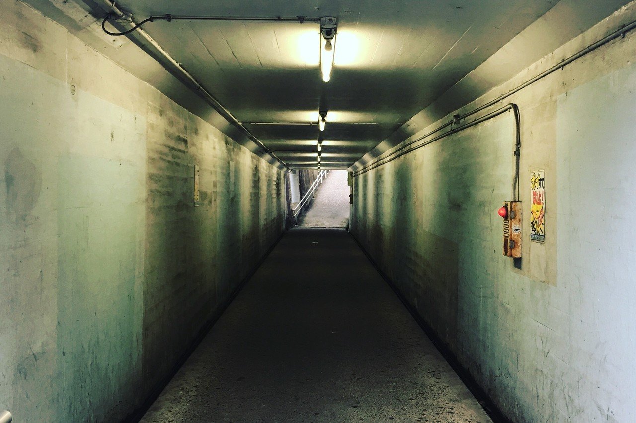 地下道英文翻譯 地下道英文翻譯