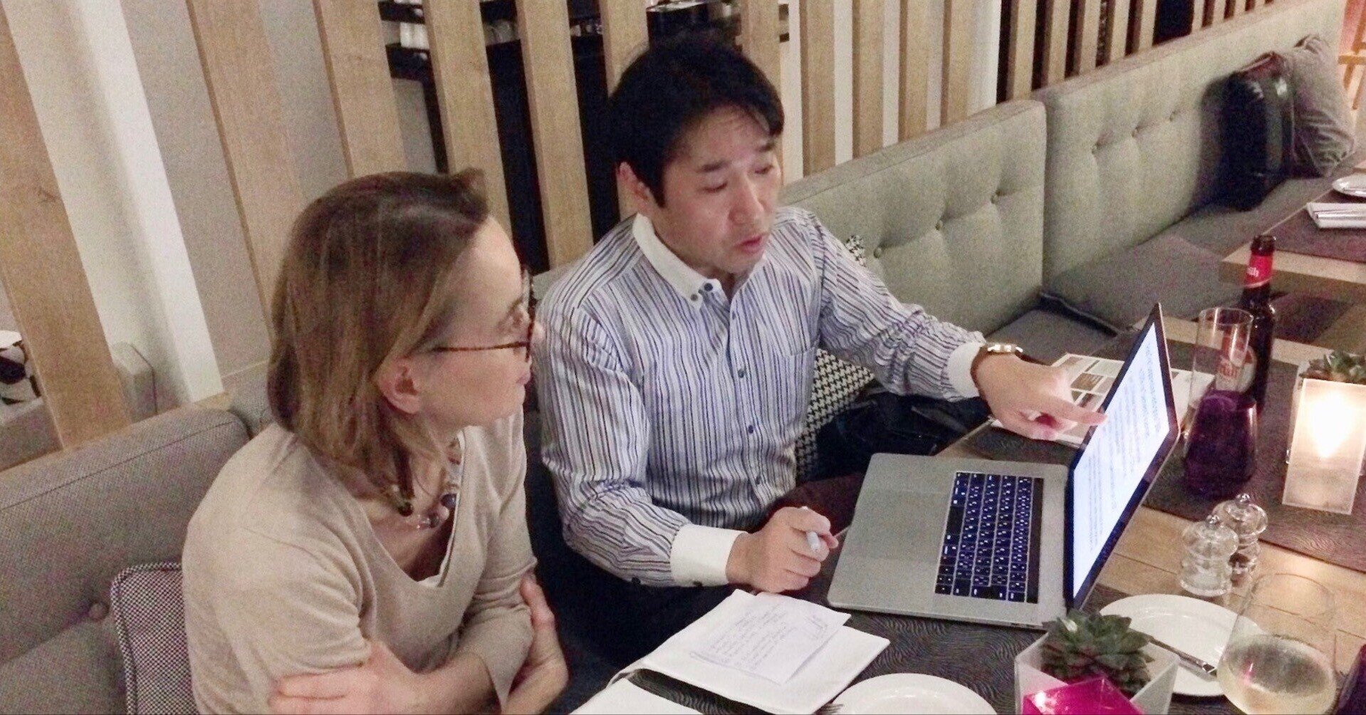 MEDSi)株式会社 メディカル・サイエンス・インターナショナル