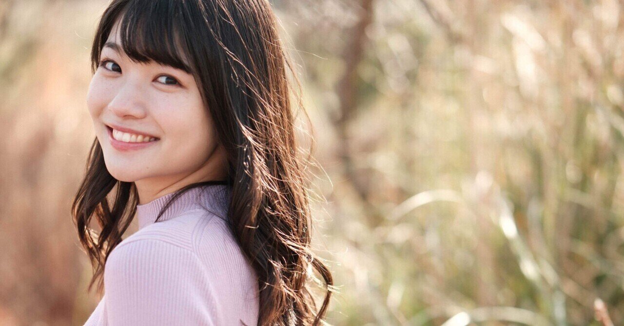 自分の性格改め、ポートレートについて。｜TOMY PHOTO STUDIO