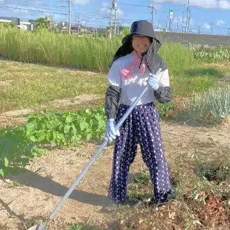 たけうちなみ／駄菓子屋のおばぁちゃんになりたい