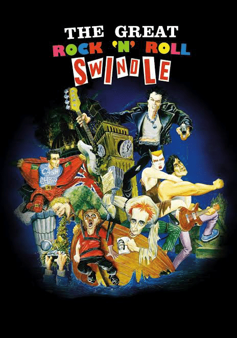 GLAY第220曲「ROCK'N ROLL SWINDLE」(2006)｜メッキ張りのヒーロー