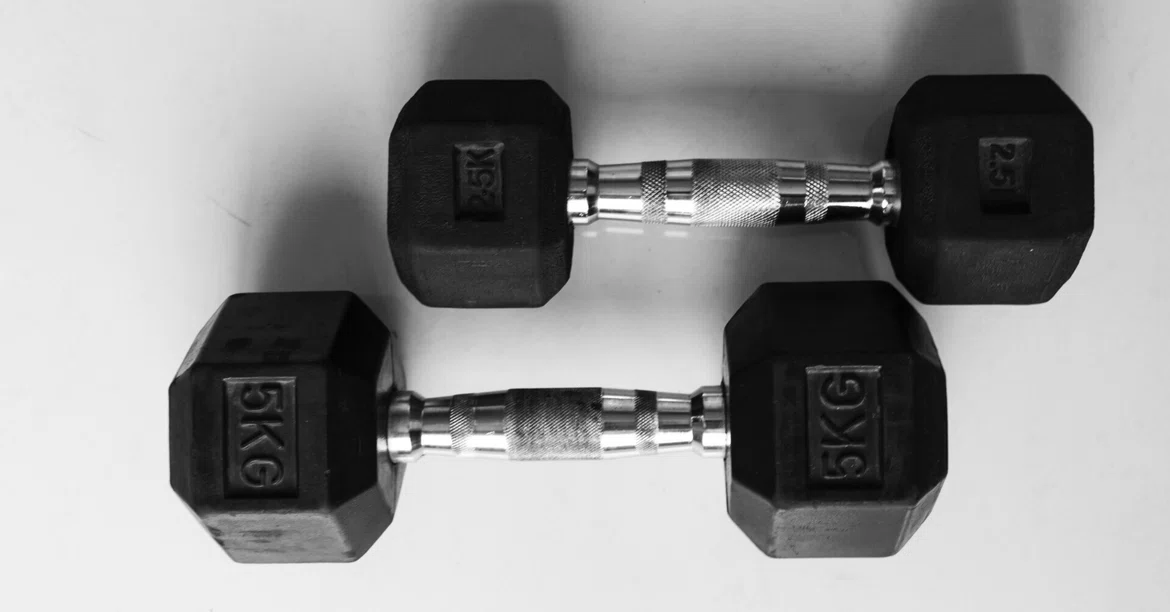 Different Muscle Build Types Mind Blocks of Advanced Weightlifters|ミニマリストsora