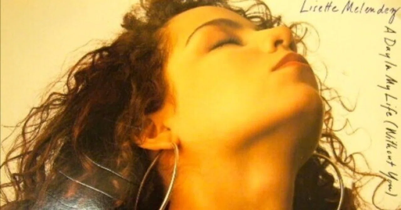Goody Goody / Lisette Melendez｜続・だからPA屋なんですってば by