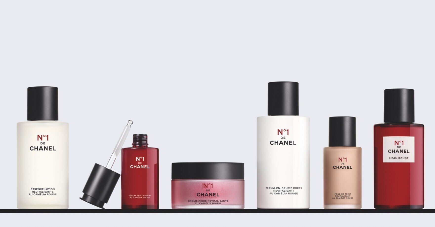 N°1 DE CHANEL、Z世代にシャネルの本気度を伝える体験&ストーリーで N°1 DE CHANEL、Z世代にシャネルの本気度を伝える体験&ストーリーで