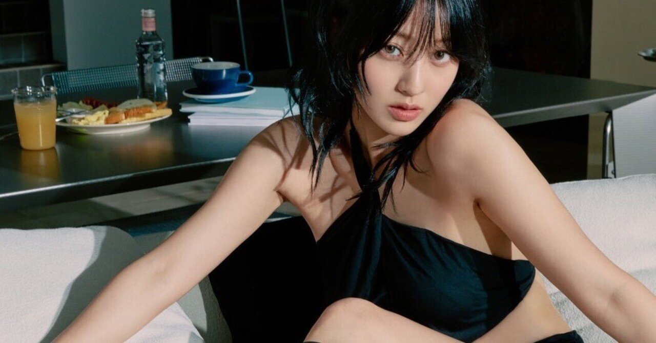 タレントカード TWICE JIHYO solo KILLN' ME GOOD ZONE JIHYO (ジヒョ/TWICE)｜ファーストミニアルバム『ZONE』でソロデビュー