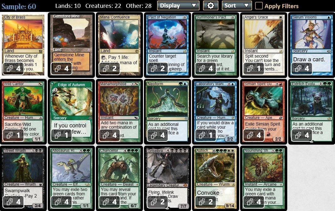 ステューピッド・グリショール」調整録｜Atsushi Ito