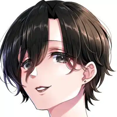 民俗学研究室/天道巳狐 Vtuber
