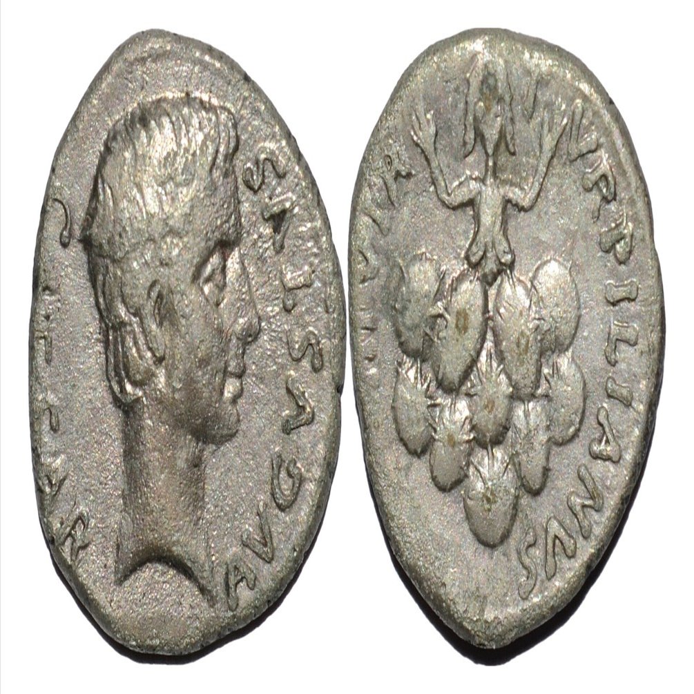 アンティークコインの世界 | ローマ建国神話 裏切りのタルペイア｜Shelk🦋