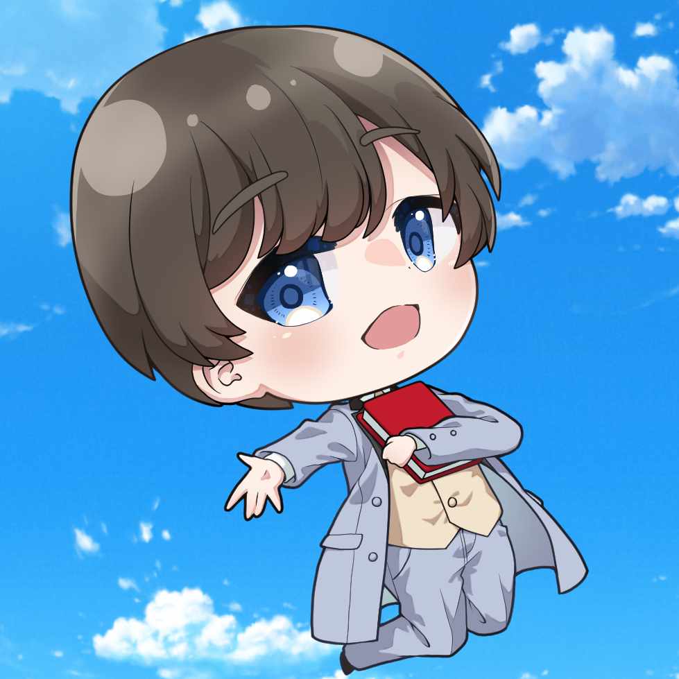 コウ@ずんだもんYouTubeディレクター