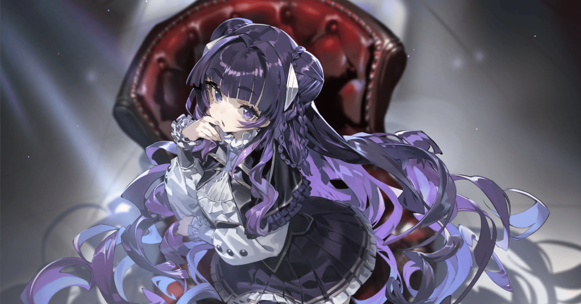 ルギア ルクス｜774