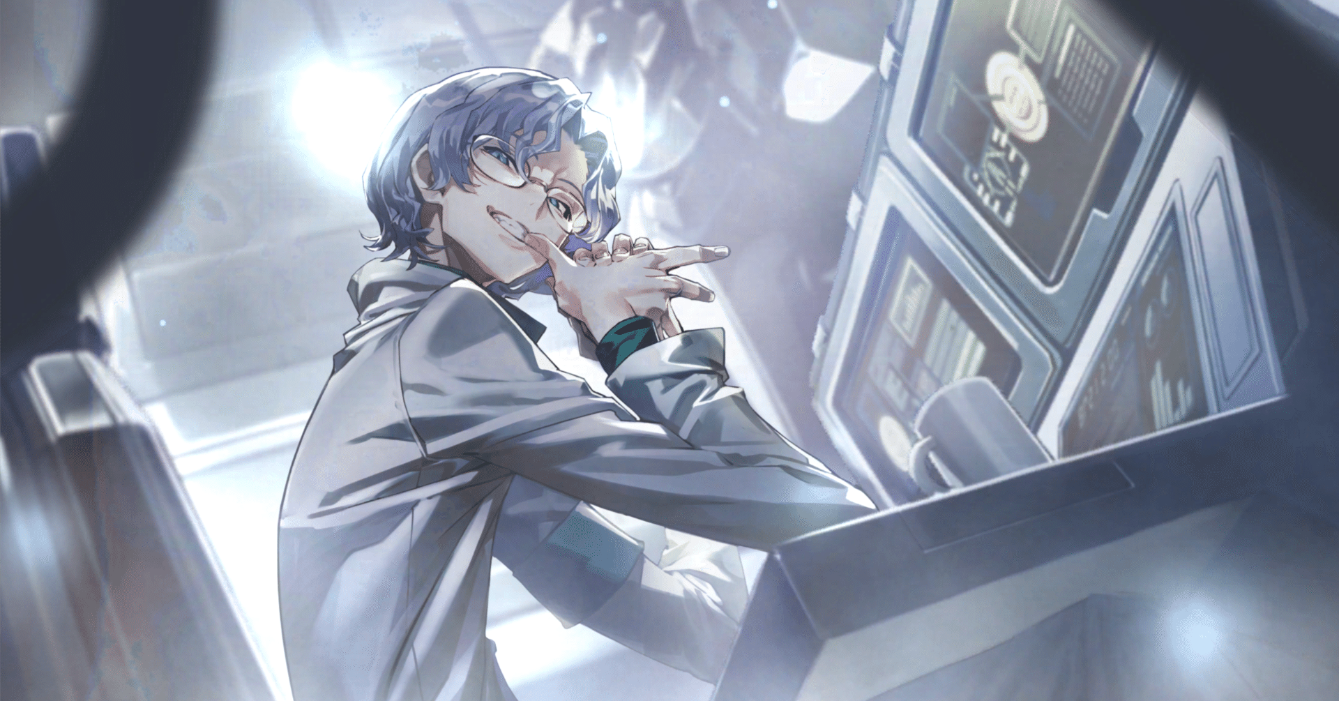 ロイド様の護衛兼教育係シルファ　FINALIST刻印 VΔLZ 5th Anniversary」グッズを2025年4月2日(水)18時より販売