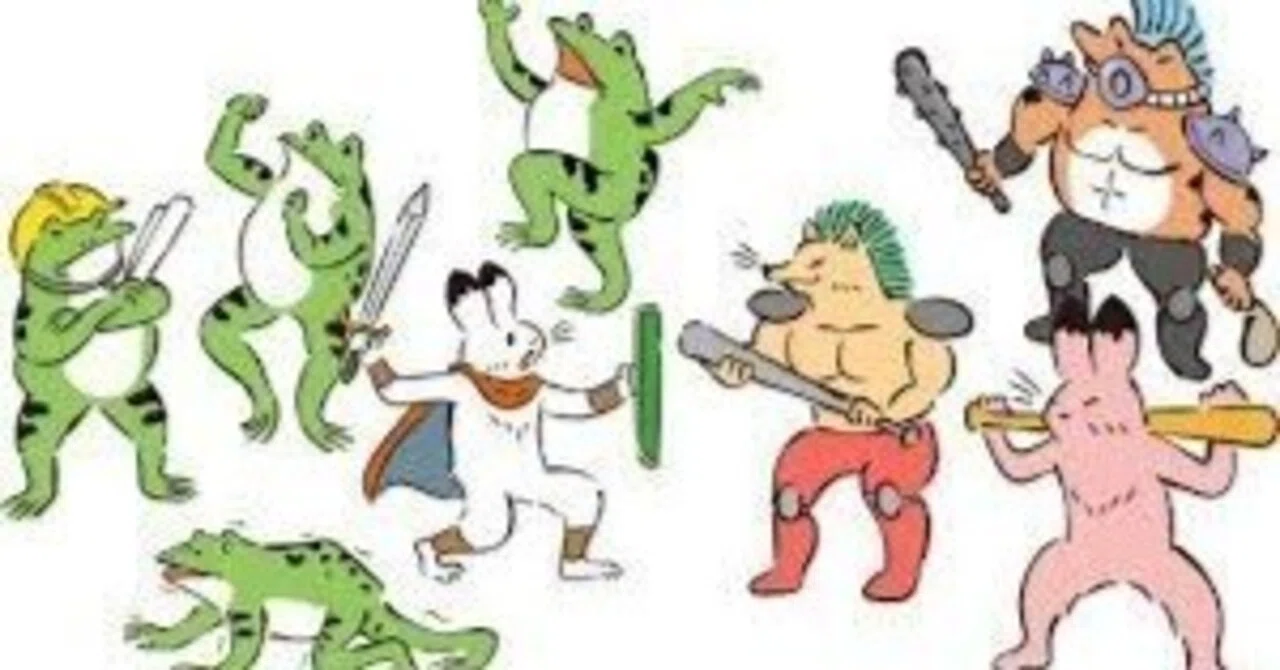 見出し画像