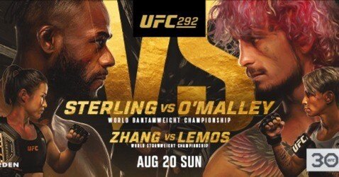 ショーン・オマリー オマリー フィギュア UFC 朝倉海 EA SPORTS 【UFC4】俺のRIZIN 第5試合目 朝倉海VSショーン
