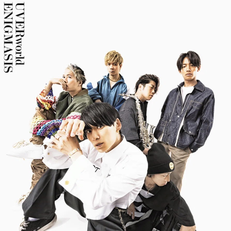 UVERworldとの出会い。生ライブで体感したTAKUYA∞の全力