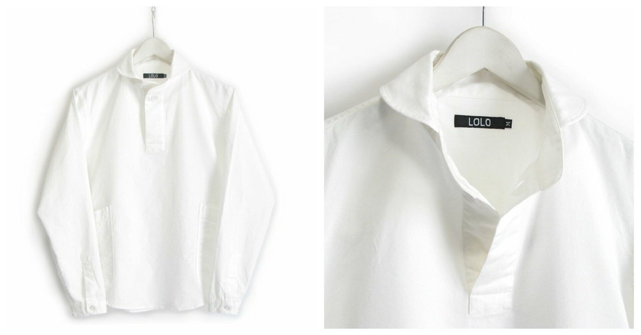 LOHEN (ローヘン)シャツ プルオーバー LOHEN (ローヘン)シャツ LOHEN (ローヘン)シャツ プルオーバー LOHEN (ローヘン)シャツ