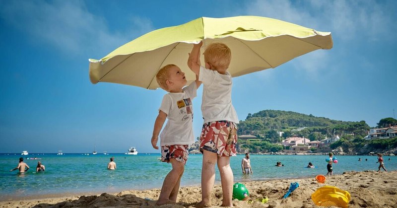 夏休みに子供を魅了したのは、ロボットやアンパンマンより「さかなクン」！！