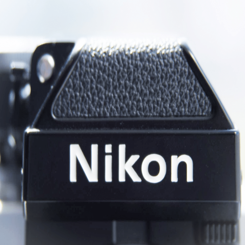 DP-11 フォトミックAファインダー Nikon ニコン F2 フォトミックファインダーA DP-11 - メルカリ