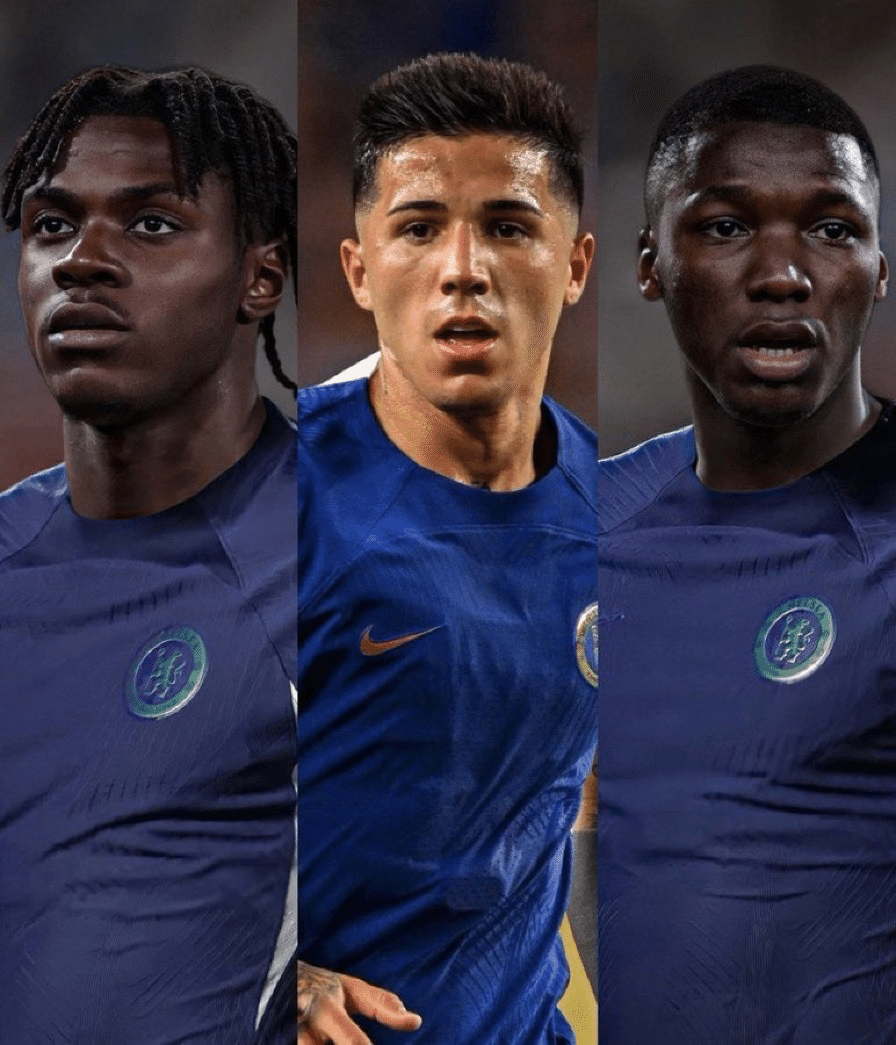 新着］エンソフェルナンデス🇦🇷深掘り解説🔵｜D.D.K