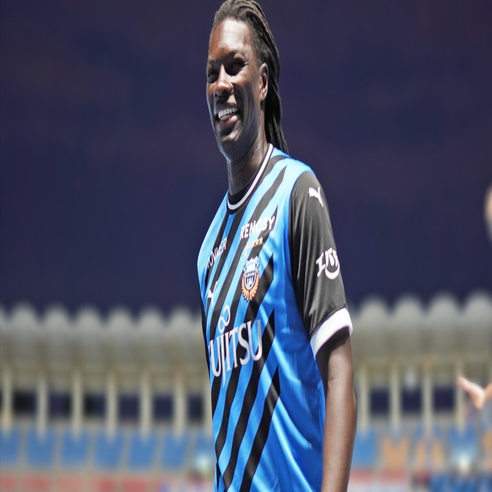 Voice!】バフェティンビ ゴミス 加入記者会見&ウェルカムセレモニーin