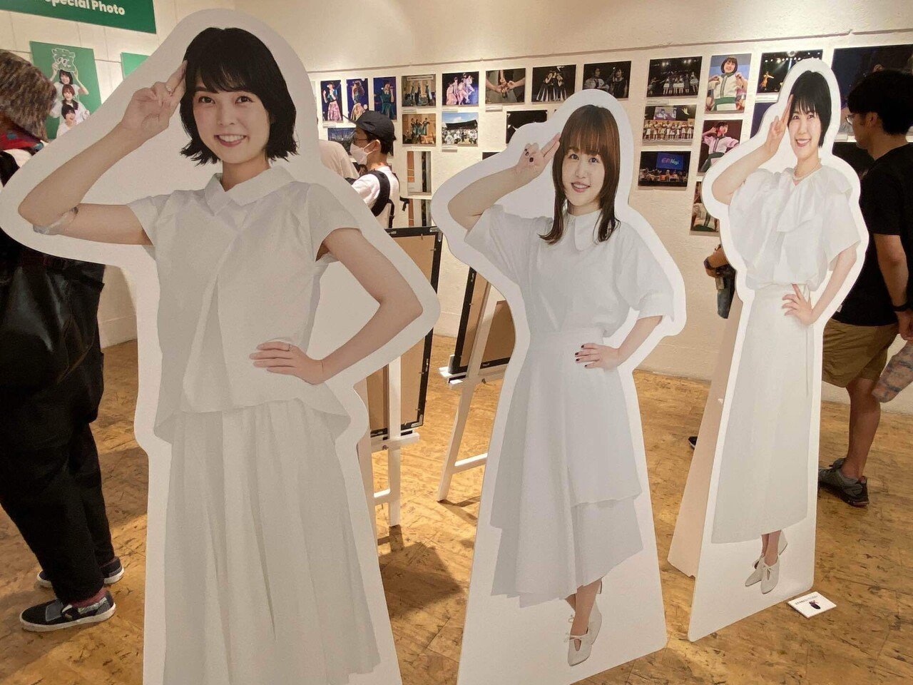 Never Give Up Girls！Negicco20周年」について｜犬田ワン（いぬだワン）