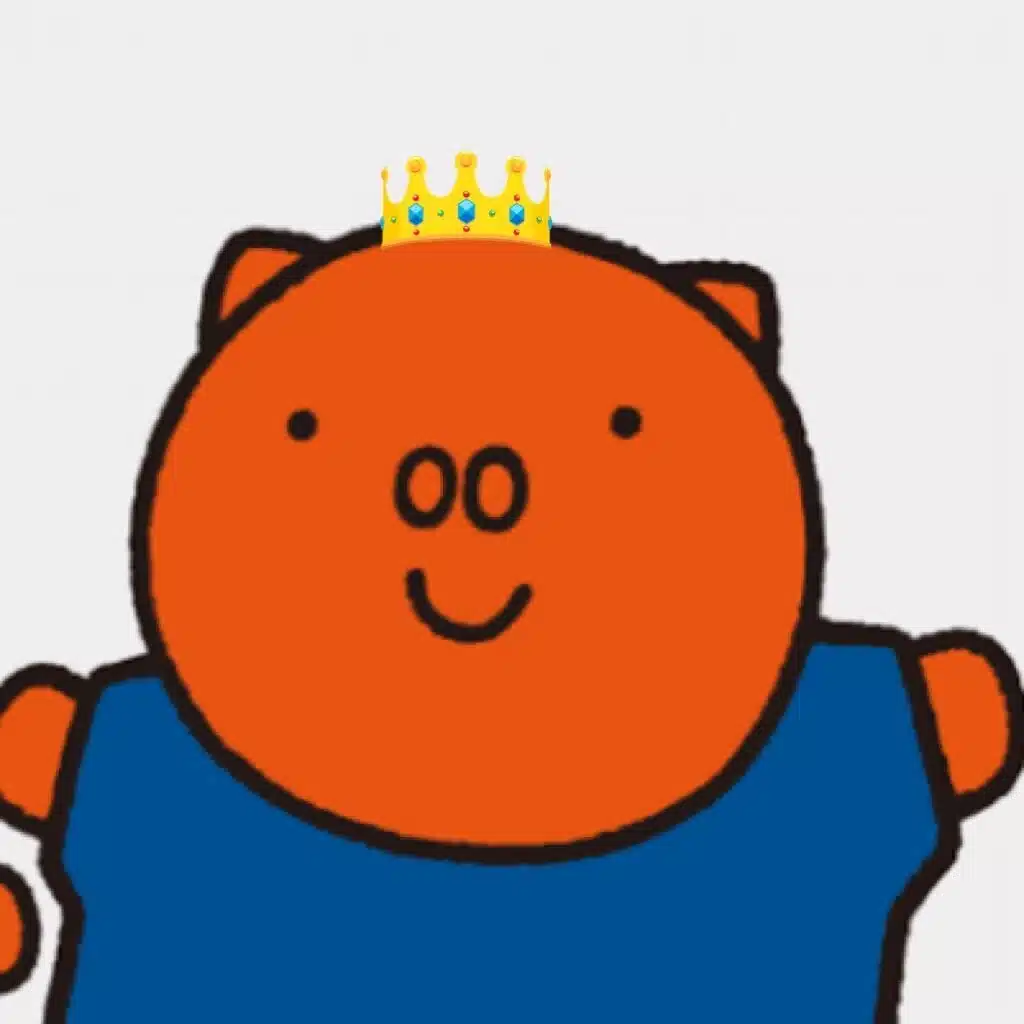 ポテトちゃん