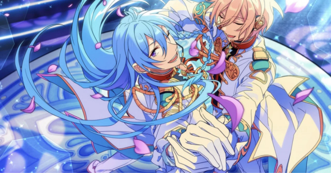 新品☆あんスタ【天祥院英智&日々樹渉】スタライ☆ペンライト 新品☆あんスタ【天祥院英智&日々樹渉】スタライ☆ペンライト