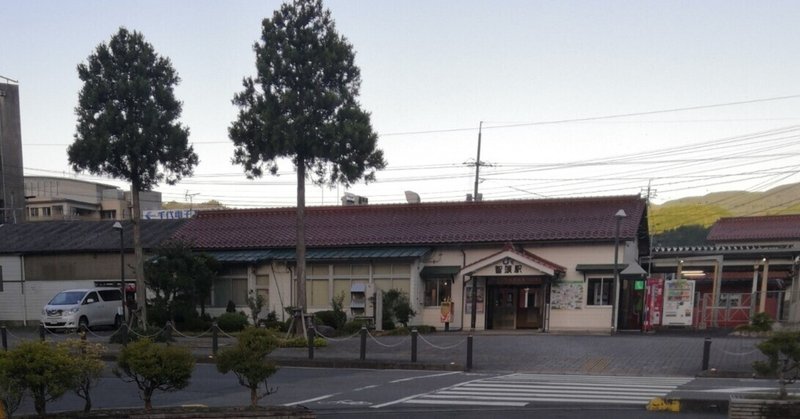 鳥取県　智頭町