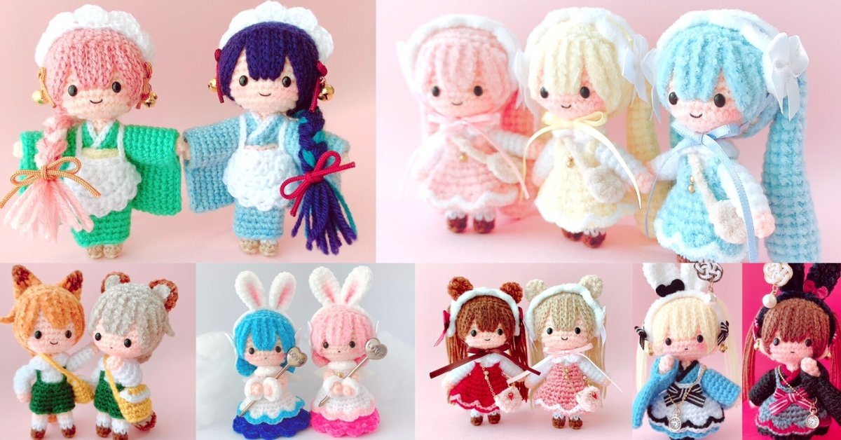 ハンドメイド(Misaki様) Retro Girl Misakiのご紹介 – アゾンニュース