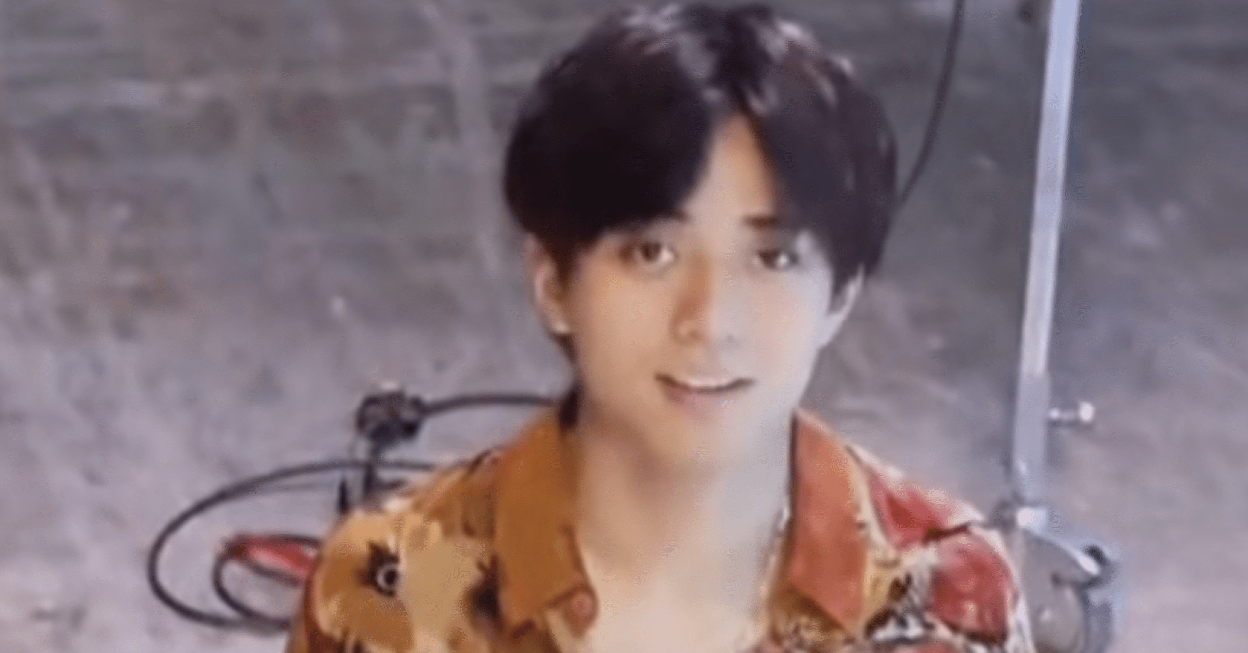 永瀬廉くんを語りたい｜ららみぃたん