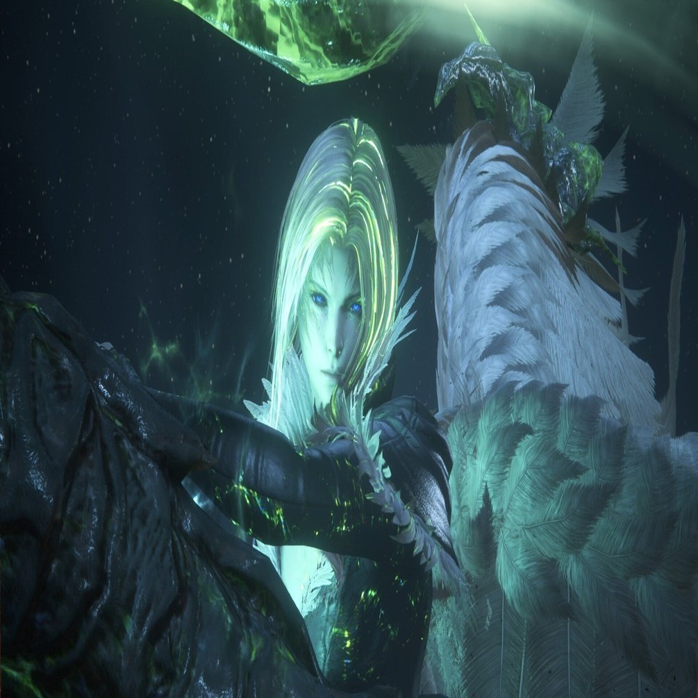 FF16ベネディクタの首は相当惨い状態だったのではないかという話｜のらいぬ