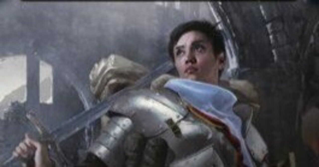 オークの弓使い環境の考察と白黒イニシアチブに関してのまとめ｜虚無