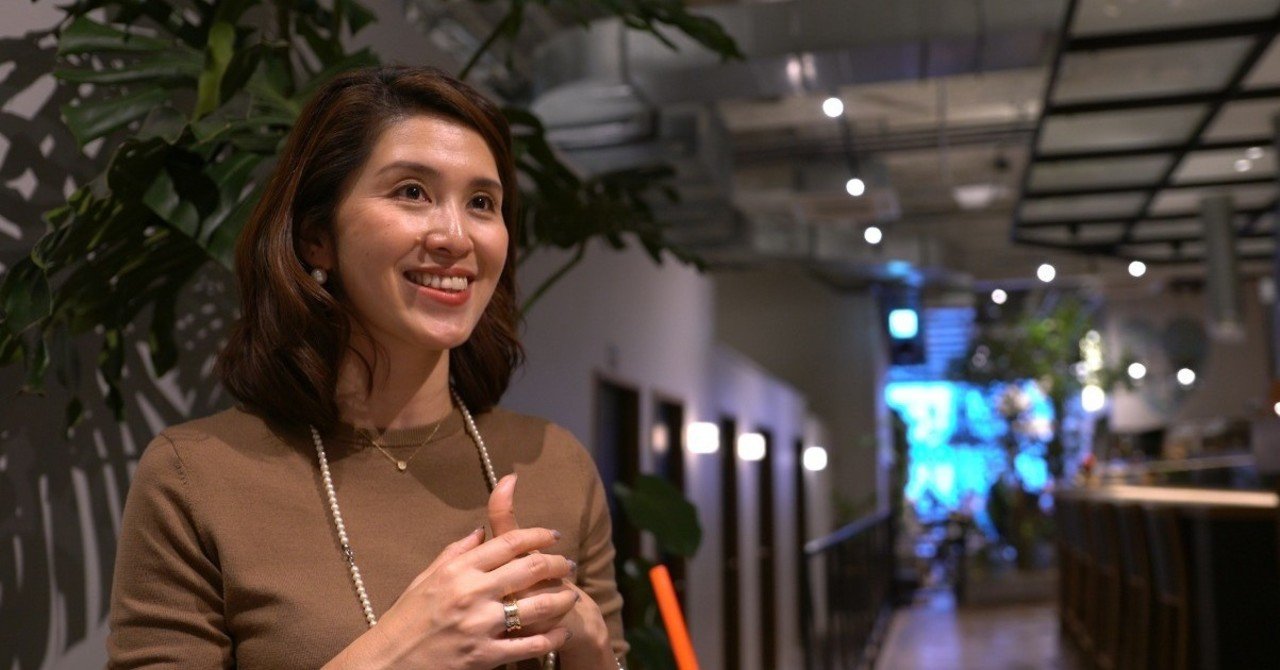 本気のママのための起業スクール「日本ママ起業家大学」代表理事“近藤