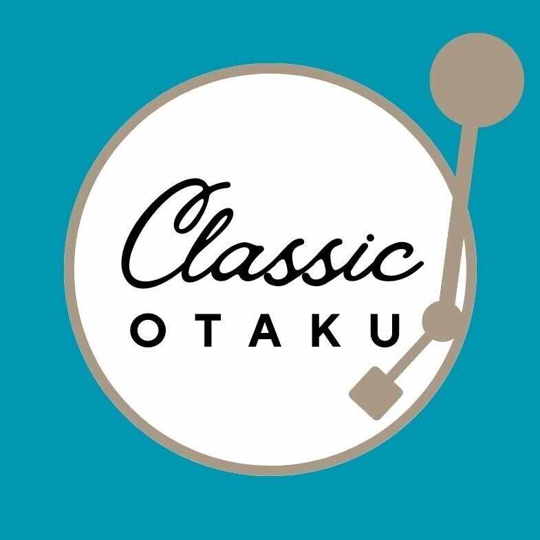 クラシックオタクくん