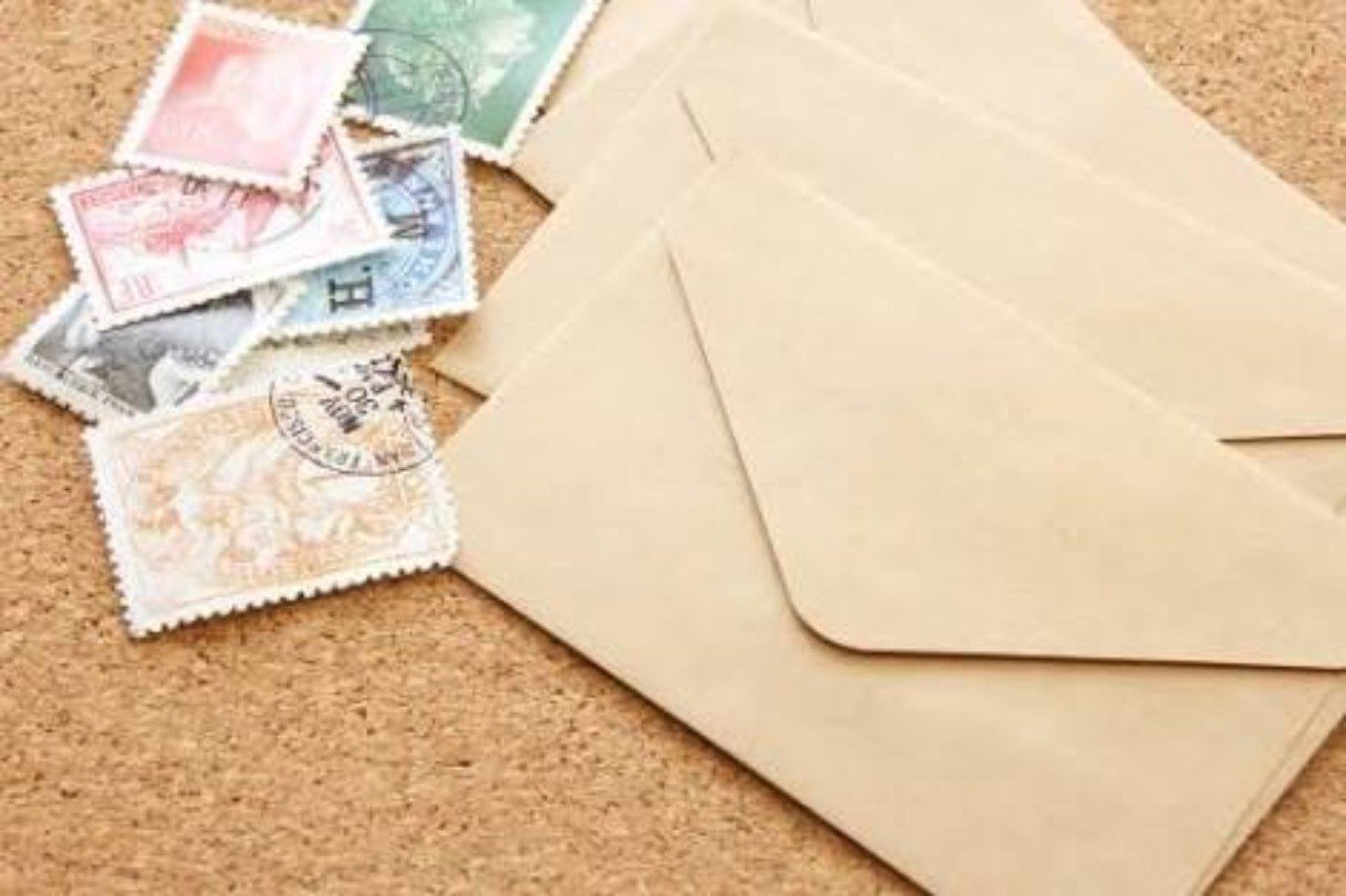 幸福の手紙と不幸の手紙は同じものだよ ウサギノヴィッチ うさp Note 幸福の手紙と不幸の手紙は同じものだよ ウサギノヴィッチ うさp Note