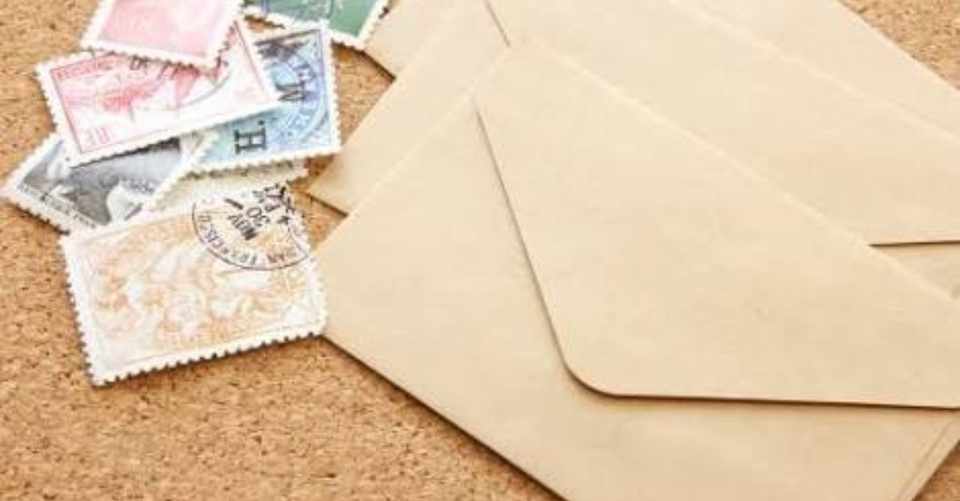 幸福の手紙と不幸の手紙は同じものだよ ウサギノヴィッチ うさp Note