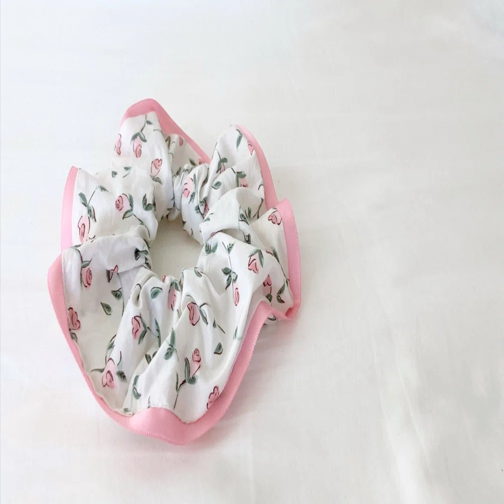 B:シュシュ✾ハンドメイド