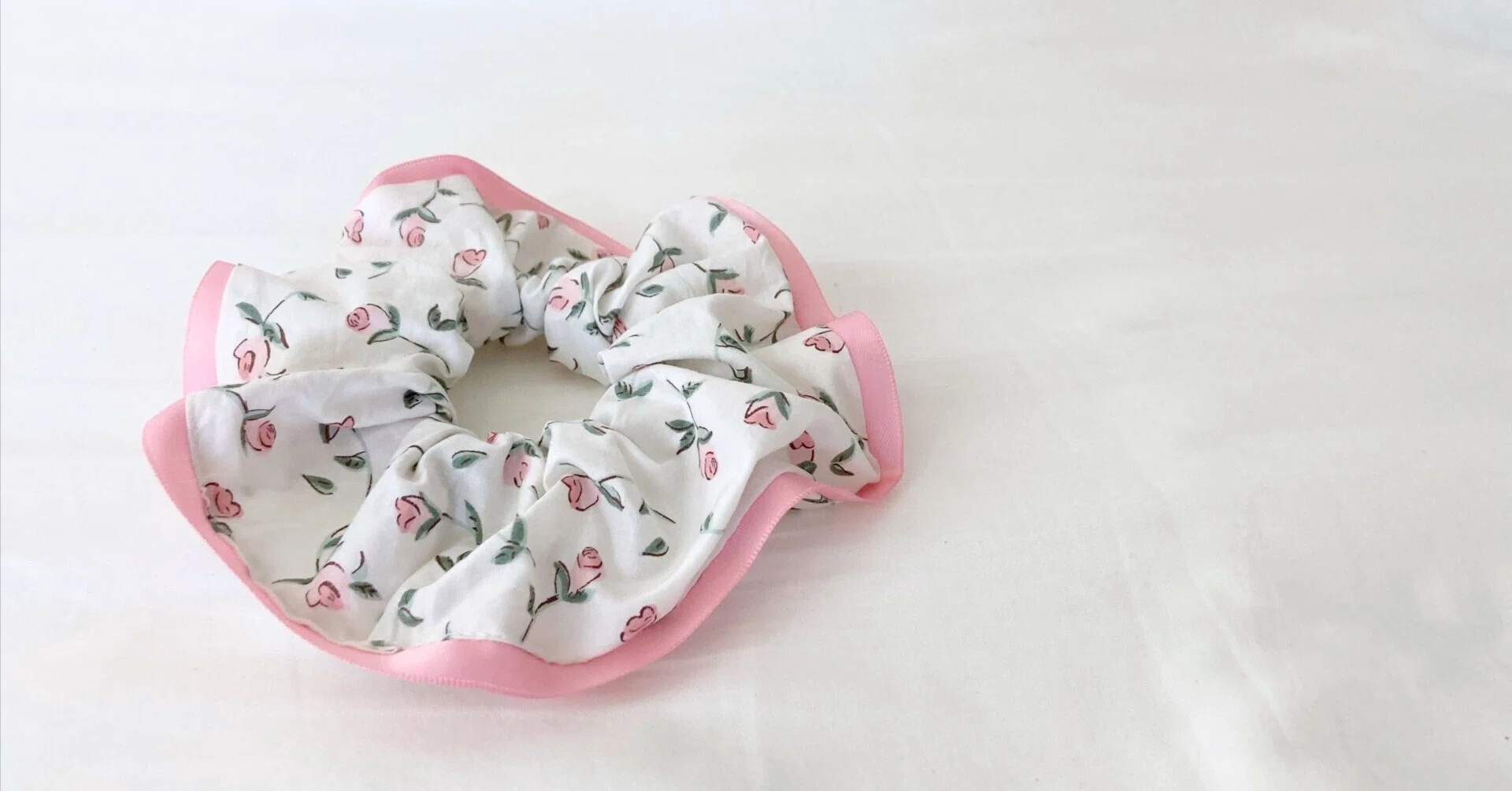 B:シュシュ✾ハンドメイド B:シュシュ✾ハンドメイド