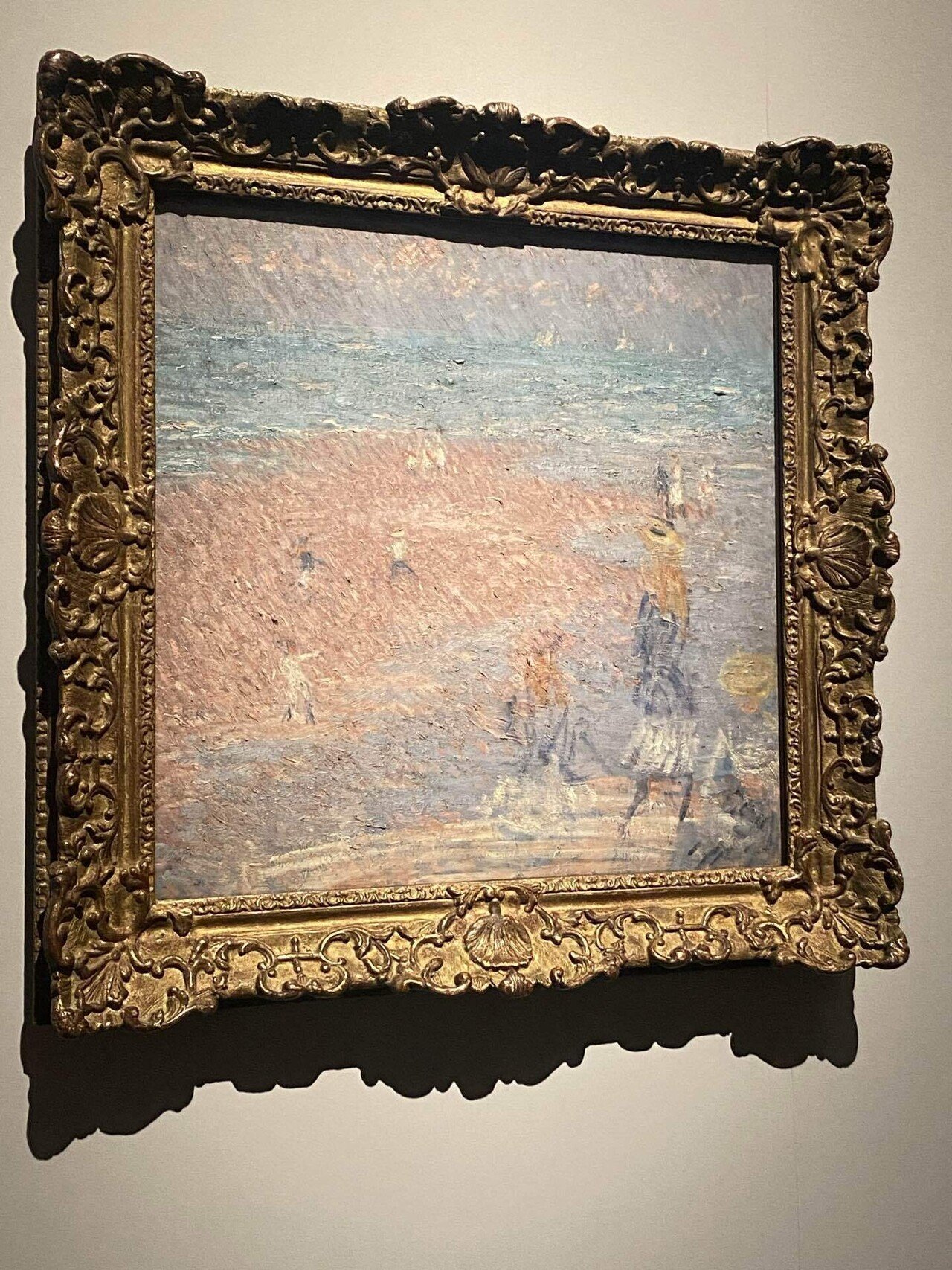 誰が見ても凄い絵」