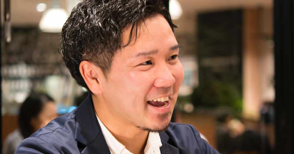 耳が聞こえない両親から自分にしかできない役割を発見した サイレントボイス代表 尾中友哉さん 泊由美子 Note