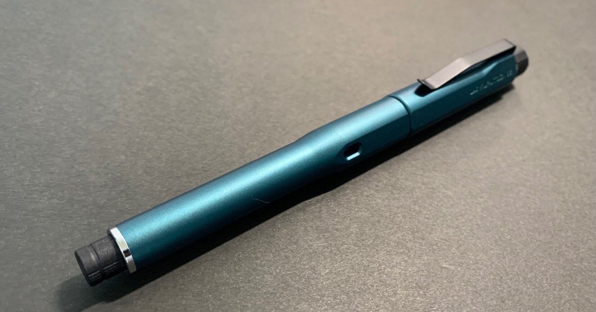 【送料無料（一部地域を除く）】 クルトガダイブって正直どう？｜its_um_ray 筆記具