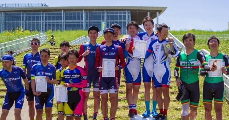 Masahiro Fukuda Note