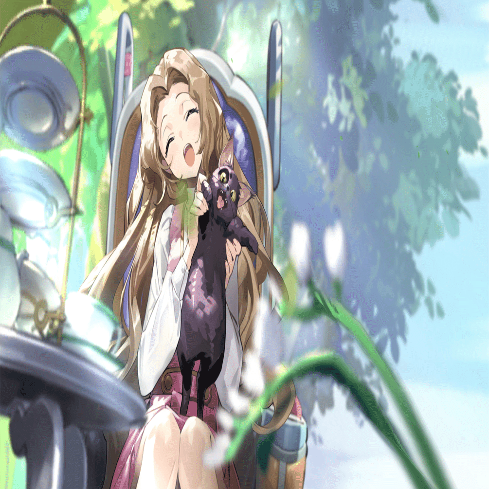 ナナリーです コードギアス ロストストーリーズ X ナナリー・イン・ワンダーランドの