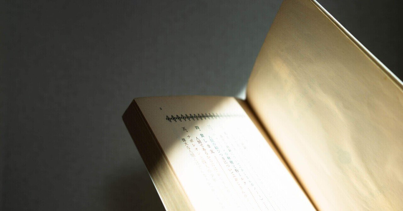 読書好き、作文嫌い