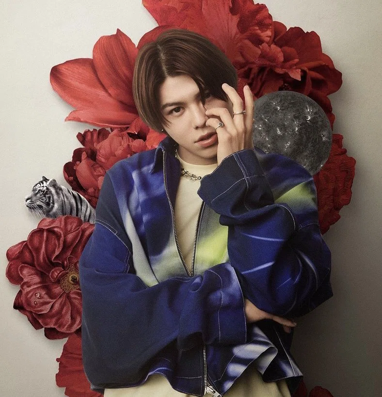 BE:FIRST LEO レオ 上村礼王 ブロマイド 写真 ファンフォト 【公式通販】