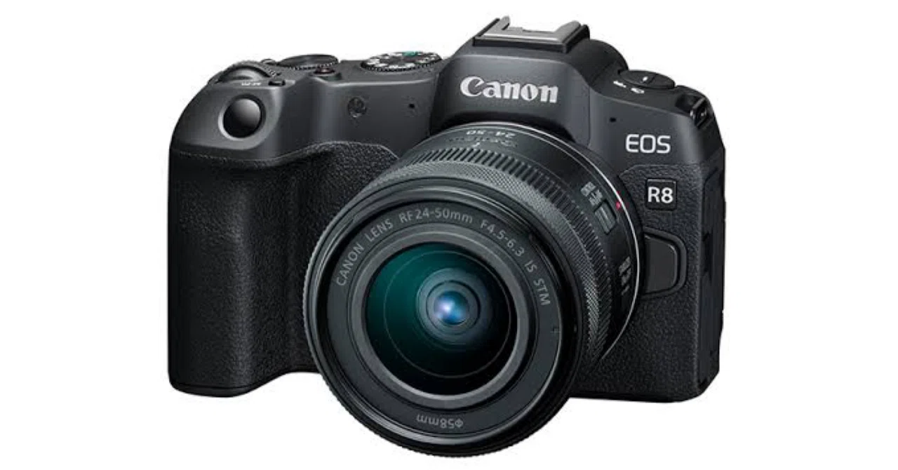 Canon EOS R8 購入記｜yanasnap @東京を撮る